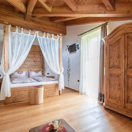 Agriturismo Maso Grisun Borzago 외부 사진