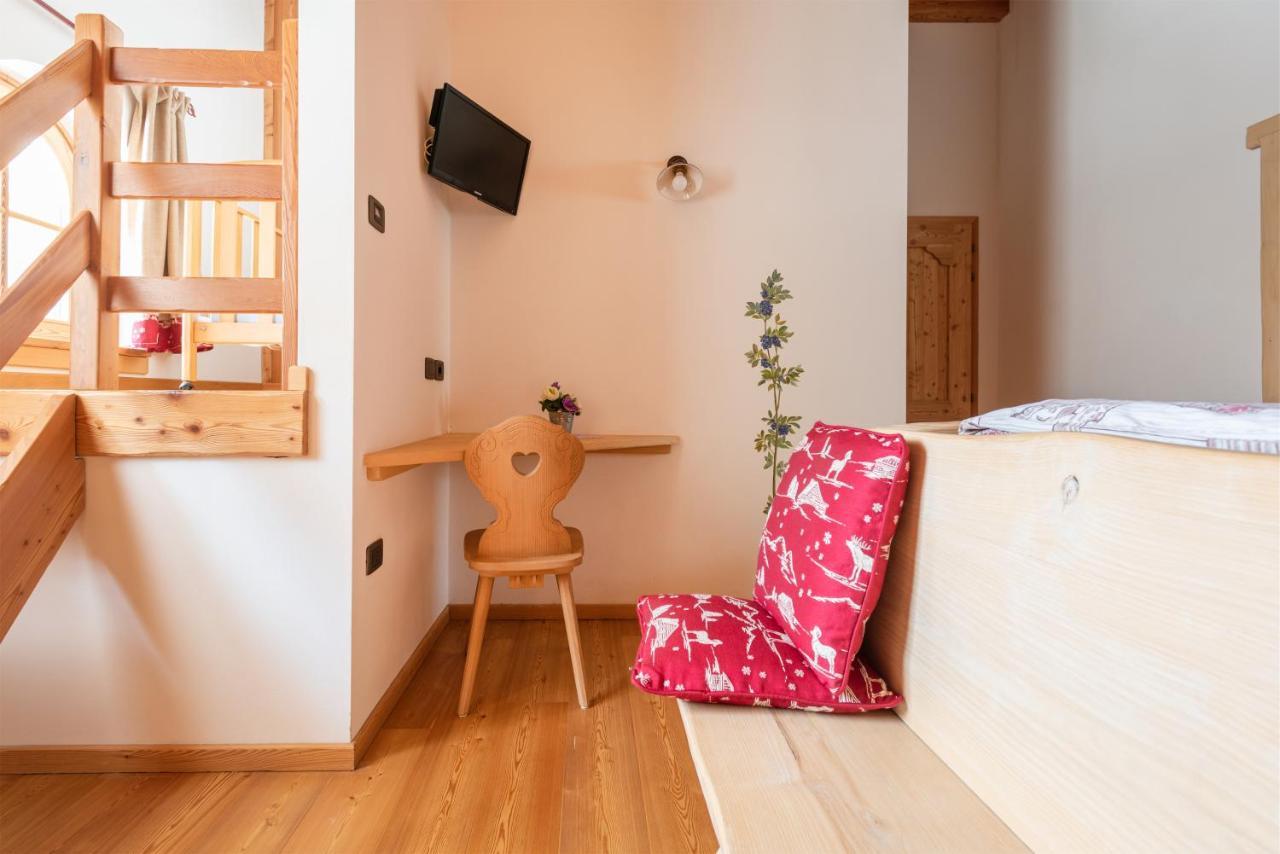 Agriturismo Maso Grisun Borzago 외부 사진