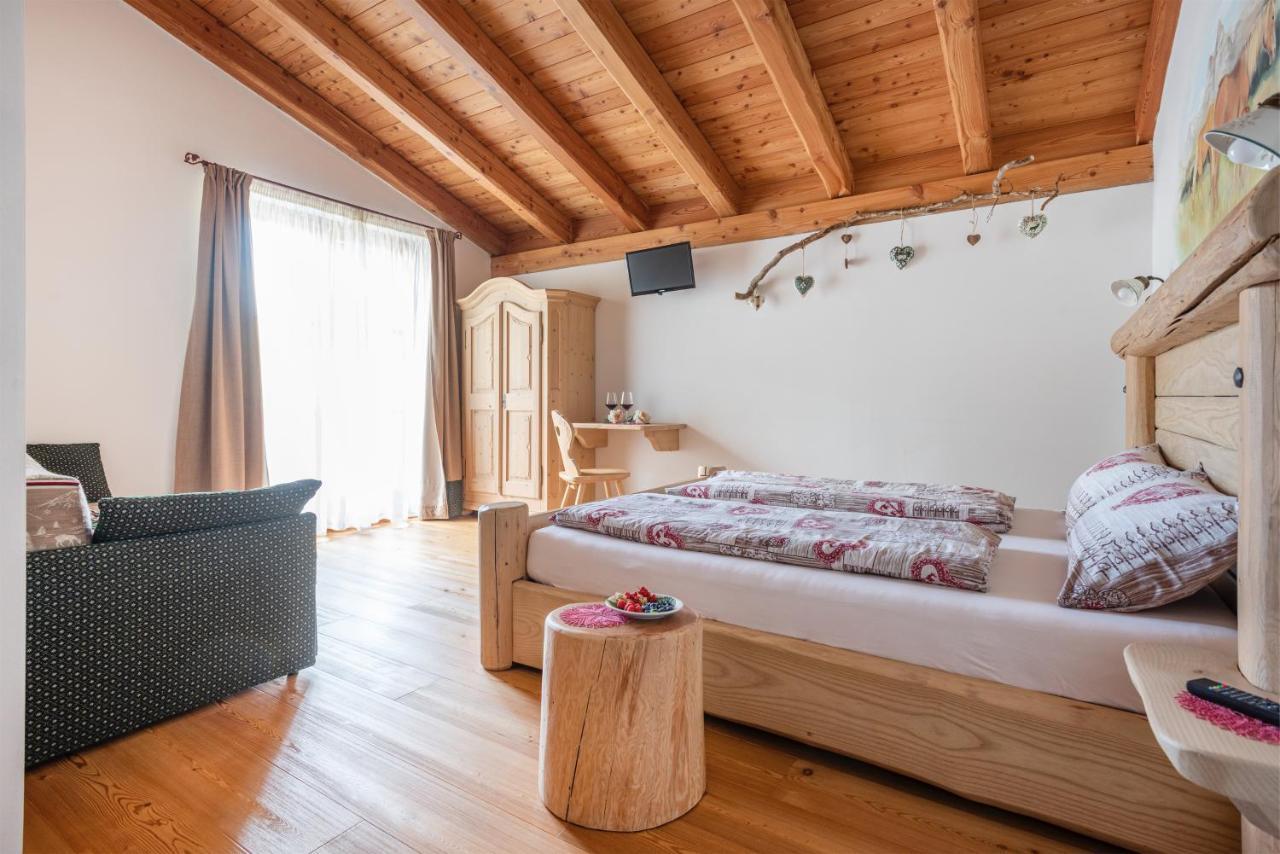 Agriturismo Maso Grisun Borzago 외부 사진